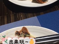 -合肥皇冠假日酒店·菲亚斯特自助餐厅(黄山路店)