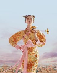 点击看大图 -角色婚纱摄影(中心店)