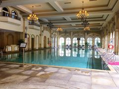 -中旅阿那亚九龙湖·公主酒店