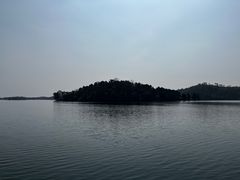 -三岔湖景区