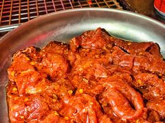 -夜食白市Yespicy·烧烤啤酒宵夜(番禺四海城店)