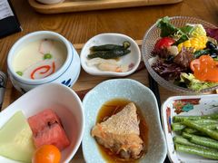 -阿吾罗日本料理(K11艺术中心店)