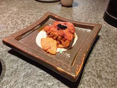 -将太无二·北美传奇寿司(荟聚购物中心西红门店)