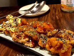 -维卡食舍(户部山店)