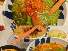 -味千拉面(双井店)