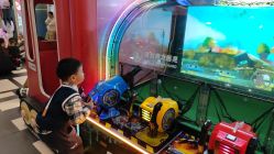 -meland club亲子乐园(北京芳圆里ID MALL店)