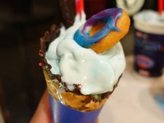 -DQ·蛋糕·冰淇淋(天通苑华联店)