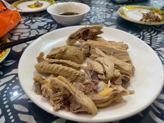 -太湖好灶头土菜馆(石公路店)