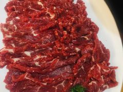 -潮澎派·潮汕菜大排档(南较西路店)