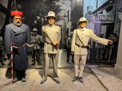 -上海公安博物馆