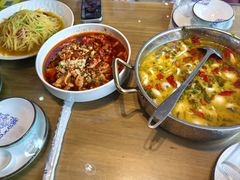 -小四川菜馆(托乐嘉店)