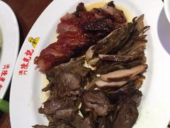 -陈光记烧腊(长寿路店)