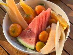 -MR.ROCKY洛奇先生·西餐&酒吧(太古仓店)