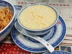 双皮奶-捷信牛奶甜品世家(五道口店)