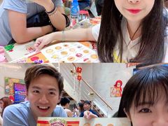 -甜心妈妈·榴莲星级糖水(北京路总店)