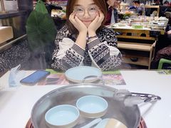 -洪氏嗨捞·猪肚鸡火锅(阳光天地店)