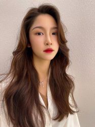 -Rise Hair上升造型