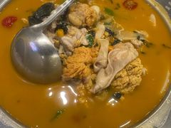 -忆口香龙虾(珠海夏湾老店)
