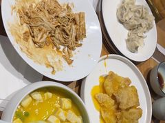 -伊喜饺子·烤鸭(五道口学院路店)