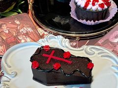 -Nord Grill&Bar Highland诺德西餐(深圳欢乐海岸店)