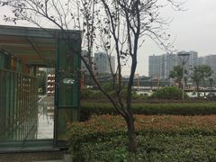 -白塘生态植物园