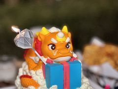 -法兰之吻蛋糕甜品(三里屯店)