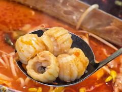 -后火锅(总店)