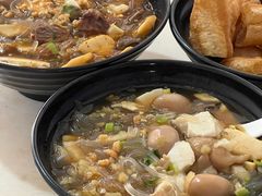 -东华豆花(漳州店)