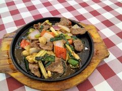 -吉源大排档·鱼生·海鲜(烧烤彩印厂店)