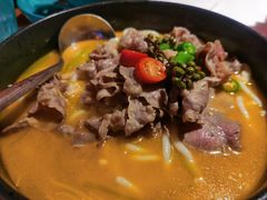 -荷塘秋月·本帮江浙菜(国权路店)