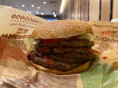 -汉堡王(砂之船店)