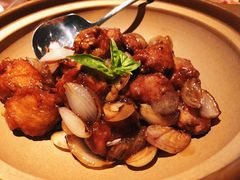 -青年公社烤鸭(熙悦天街店)