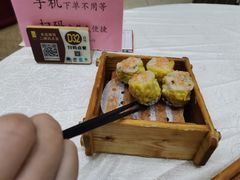 干蒸-禄福山庄•顺德菜·融和菜(龙江店)