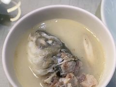 -干老四雅鱼饭店(滨江西路店)