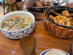 -老西门·常州菜(新区店)