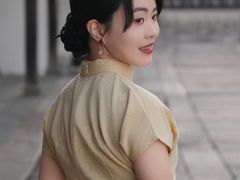 -汉仪华裳汉服旗袍·摄影写真馆(乌镇西栅店)