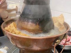 -三兴涮羊肉(荣安大街店)