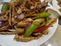 -清香园大连老菜馆(成仁街店)