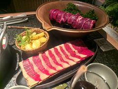 -三出山火锅(万象天地店)