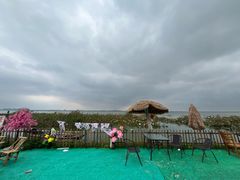 -七的湖·晚芳亭·阳澄湖农家菜·大闸蟹(莲花岛店)