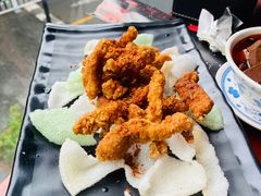 -炉小二铜锅牛蛙•川湘菜(三里屯店)