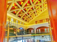 -金泽大酒店·卢塞恩餐厅·年夜饭春节连市