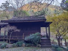-黄公望隐居地