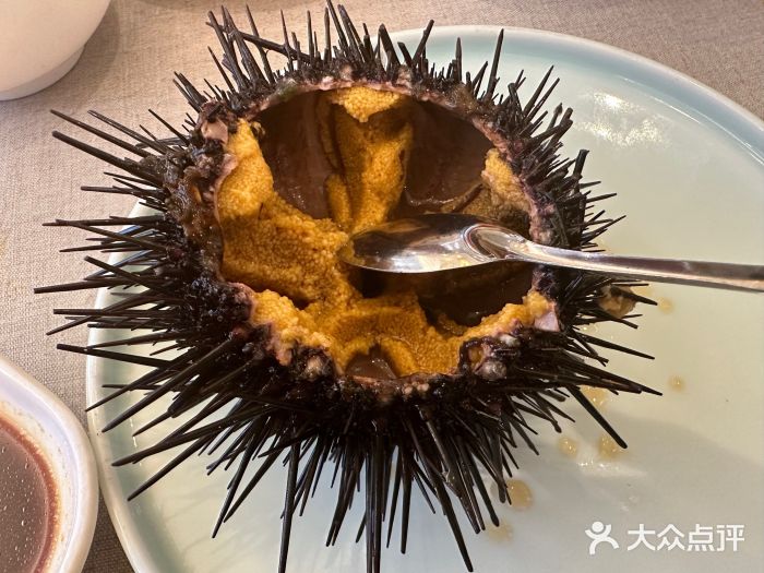 渔家颂歌渔家味道(青石路店)图片