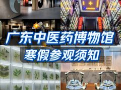 -广东中医药博物馆
