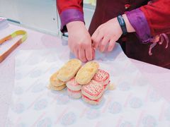 -芦庄子桂顺斋(和平路总店)