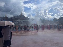 -西双版纳傣族园