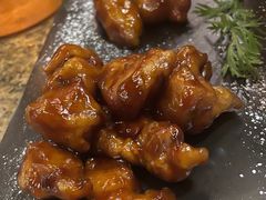 -绿茶餐厅(coco park 店)