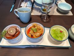 -十八棵（老龙井）御茶园(老龙井店)