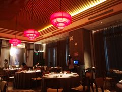 大堂-金鸭季·北京烤鸭(深业上城店)